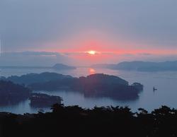 Visit Matsushimaの画像