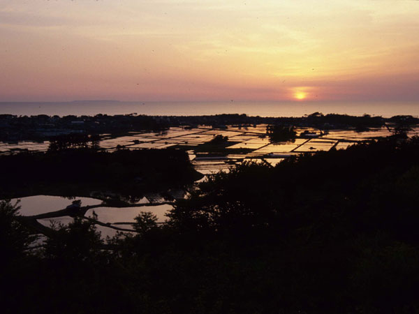 夫婦町の画像