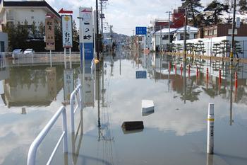 松島町の被害状況の画像6