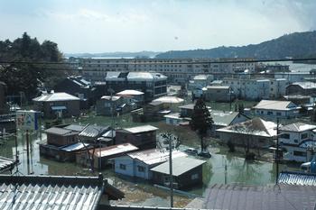 松島町の被害状況の画像8