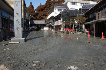 松島町の被害状況の画像12