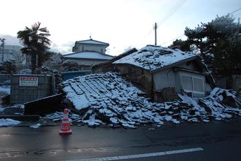 松島町の被害状況の画像13