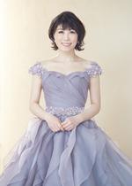 演歌歌手　水森かおり　任命日：平成22年6月22日の画像