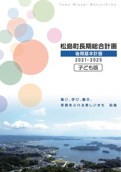 後期基本計画(2021年～2025年)の画像3