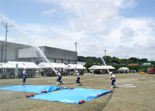 消防団とはの画像4