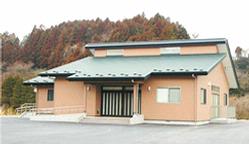 品井沼干拓資料館の画像