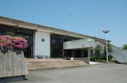 文化観光交流館の画像