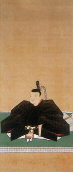 伊達綱宗像(三代)の画像