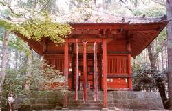富山観音堂の画像