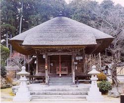 三聖堂の画像