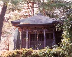 解脱院の画像