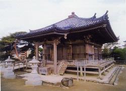 瑞巌寺五大堂1棟の画像
