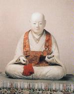 陽徳院田村氏像の画像